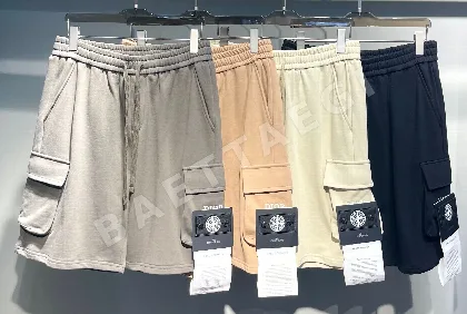 스톤아일랜드 남성 반바지 51355 Stone Island Shorts