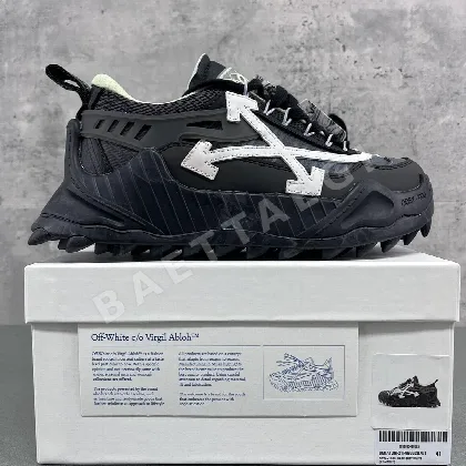 오프화이트 오디세이 그레이 화이트 202306 Off White Odsy