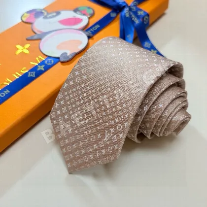 루이비통 넥타이 90219 Louis Vuitton Accessories