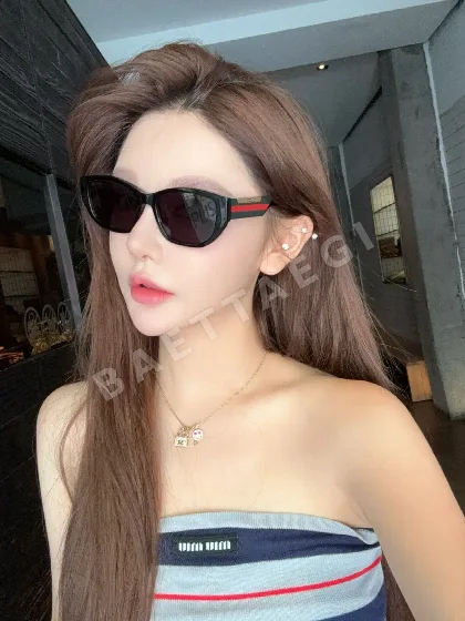 구찌 선글라스 56578 Gucci Sunglasses