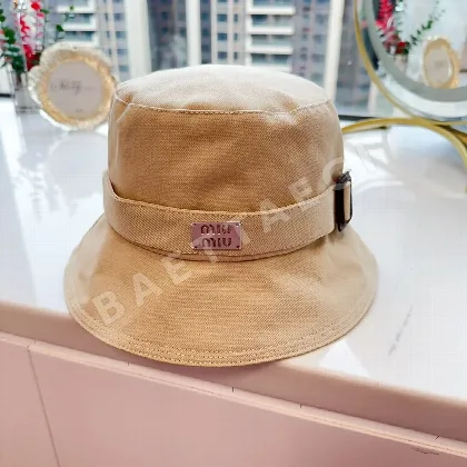 미우미우 모자 81183 Miu Miu Cap