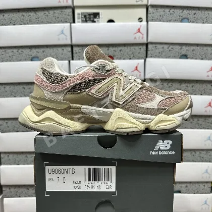 뉴발란스 [C] 9060 U9060NTB 202187 New Balance 9060