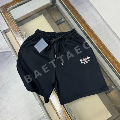 루이비통 헤비 자수 남성 반바지 52699