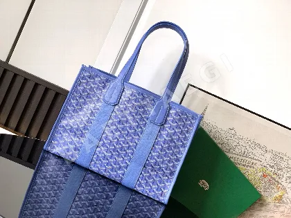 고야드 빌렛 스몰 토트백 77423