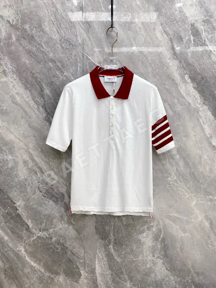 톰브라운 남성 반팔 50578
