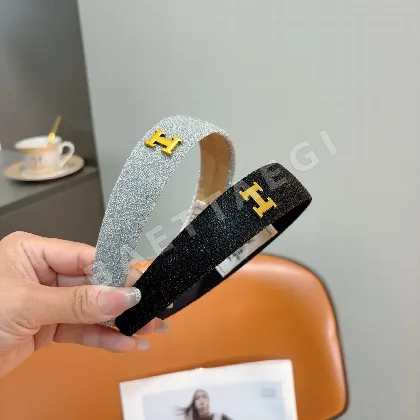 에르메스 헤어밴드 185145