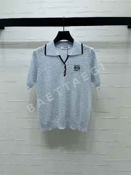 로에베 여성 반팔 96808