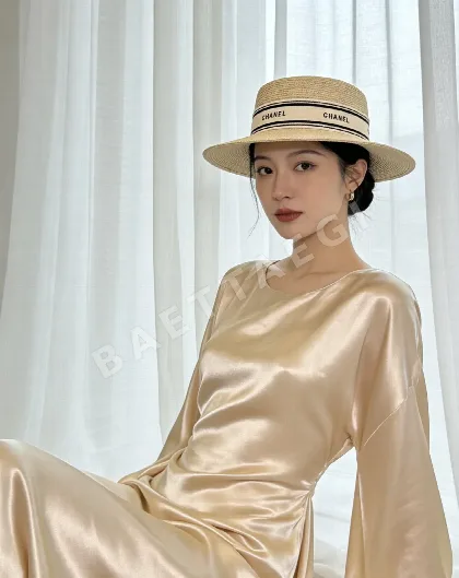 샤넬 모자 82697 Chanel Cap