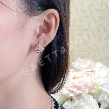 불가리 귀걸이 64801 Bvlgari Earrings