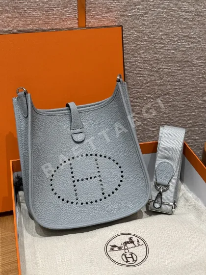 에르메스 에블린 23 cm 가방 144369