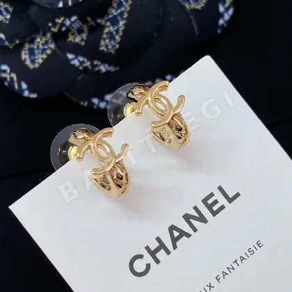샤넬 귀걸이 69151 Chanel Earrings