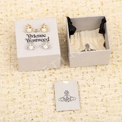 비비안웨스트우드 귀걸이 65038 Vivienne Westwood Earrings
