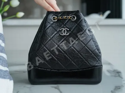 샤넬 가브리엘 호보백  백팩 34106