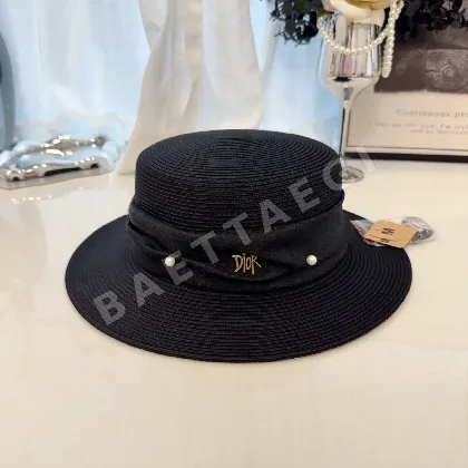 디올 모자 78644 Dior Cap