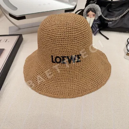 로에베 모자 78915 Loewe Cap