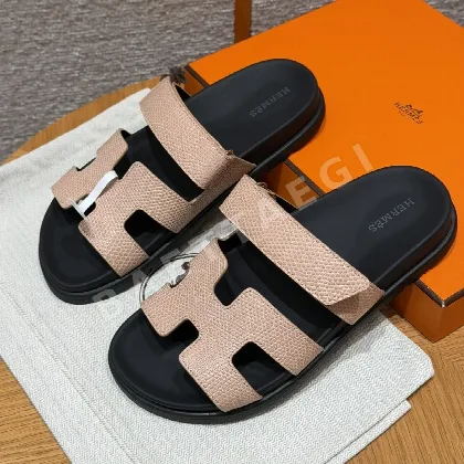 에르메스 시프레 세컨드 앵클 슈즈 134615