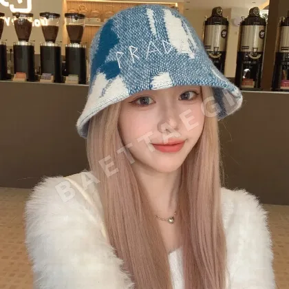 프라다 모자 85001 Prada Cap