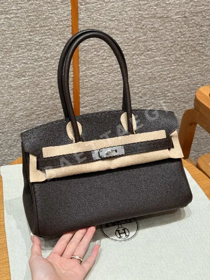 에르메스 버킨 숄더29  154044