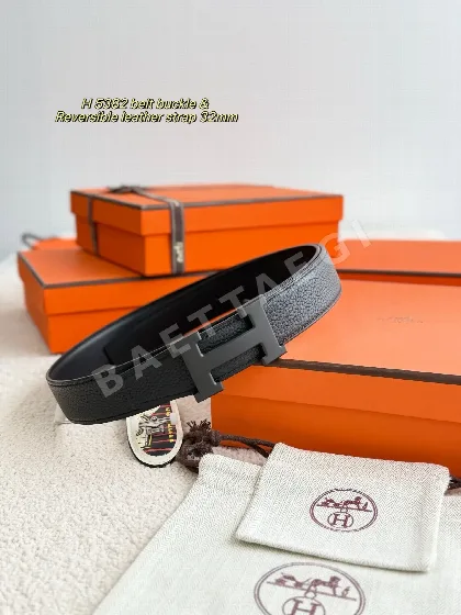 에르메스 벨트 58842 Hermes Belt