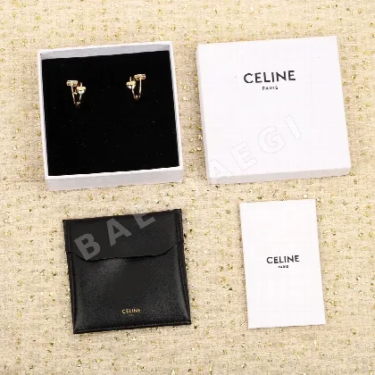 셀린느 귀걸이 69661 Celine Earrings