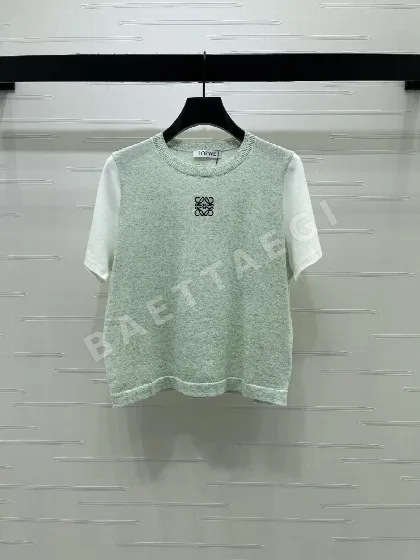 로에베 여성 반팔 96835