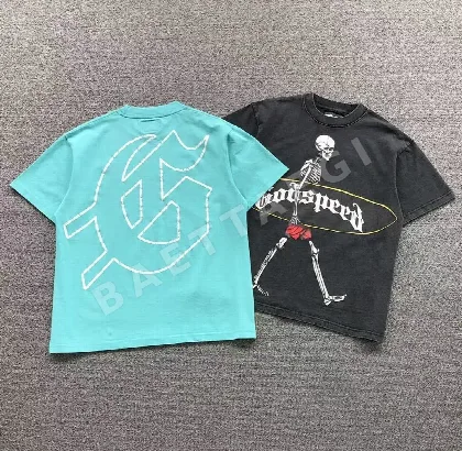 갓스피드 반팔 티셔츠 203389 Godspeed T-Shirt