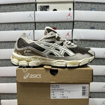 아식스 [M] 젤 NYC 1203A634-200 200510 Asics Gel-NYC