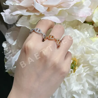 에르메스 반지 70035 Hermes Ring