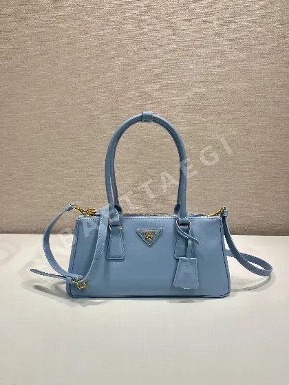 프라다 사피아노 가죽 숄더백 1BA457 67426