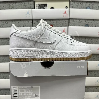 나이키 [XY/PB] 에어 포스 1 로우 DJ2739-100 201728 Nike Air Force 1 Low '07 White Gum