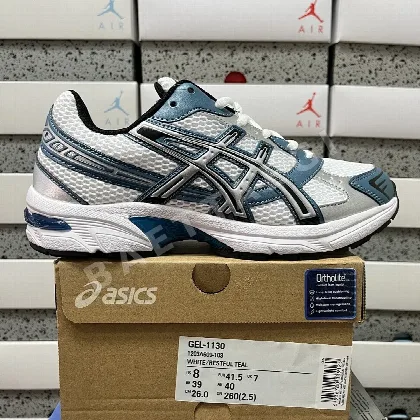 아식스 [KO] 젤 1130 1203A609-103 200290 Asics Gel 1130