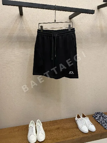발렌시아가 남성 캐주얼 반바지 135472