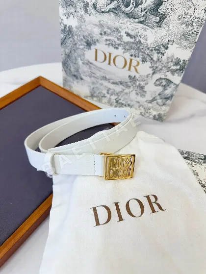 디올 벨트 60006 Dior Belt