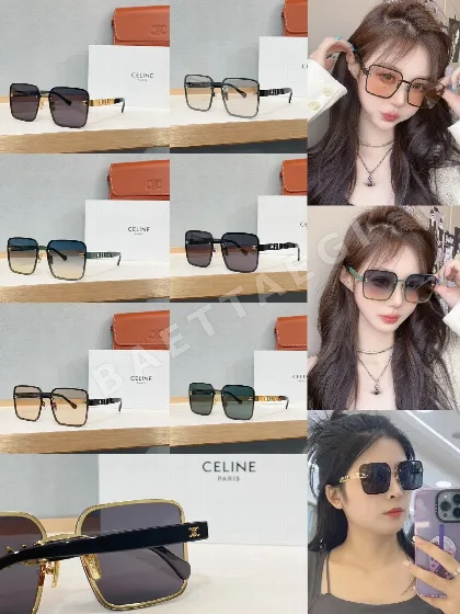 셀린느 선글라스 CL40215 73903
