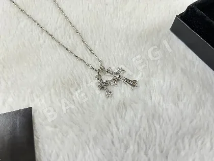 크롬하츠 목걸이 62428 Chrome Hearts Necklace