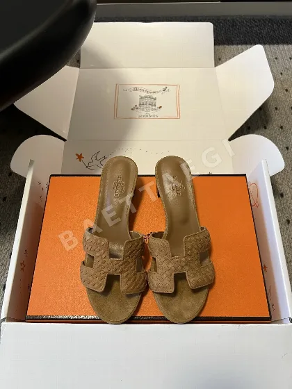 에르메스 오아시스 샌들 75413
