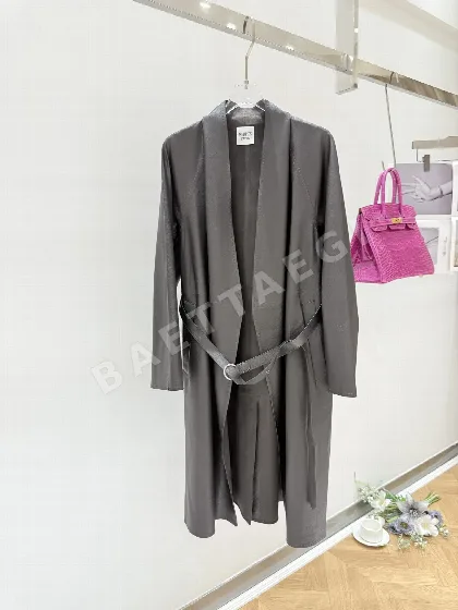 에르메스 시프스킨 여성 자켓 206220