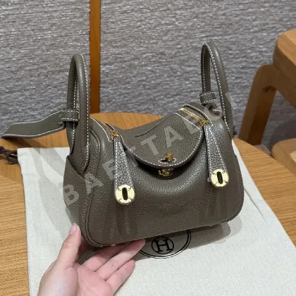 에르메스 미니린디 가방 146162