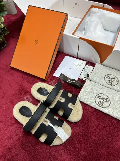 에르메스 시프레 샌들 93809