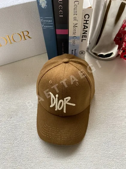 디올 모자 78456 Dior Cap