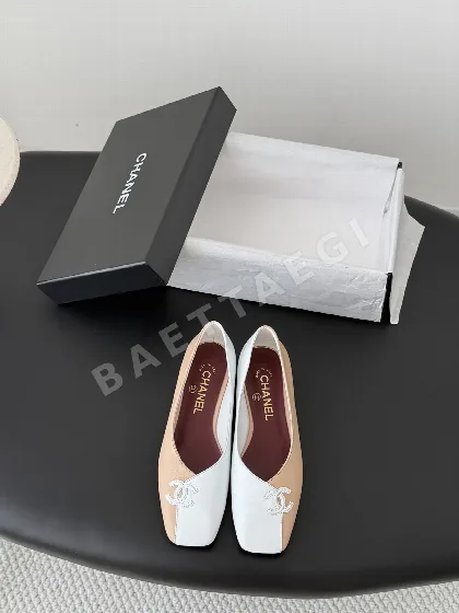샤넬 봄여름 신상 힐 151606