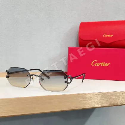 까르띠에 CT0589 S 선글라스 72337