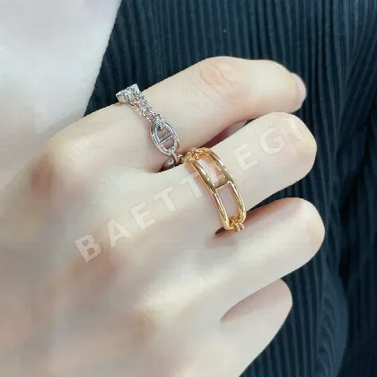 에르메스 반지 70119 Hermes Ring