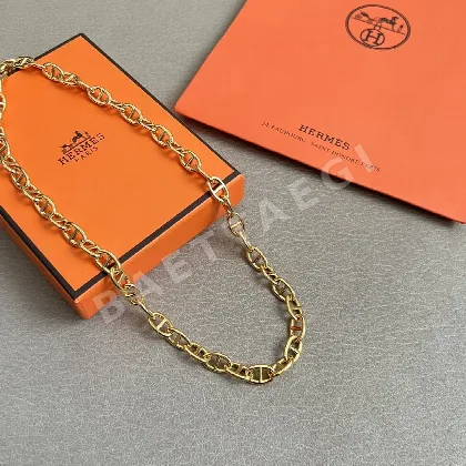 에르메스 목걸이 69902 Hermes Necklace