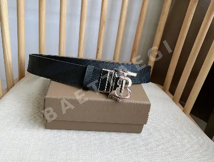 버버리 벨트 58137 Burberry Belt