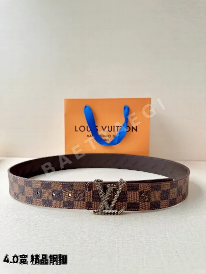 루이비통 벨트 57708 Louis Vuitton Belt