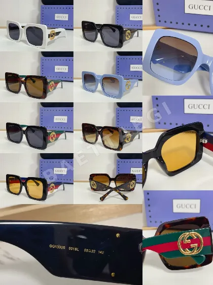 구찌 선글라스 71992 Gucci Sunglasses