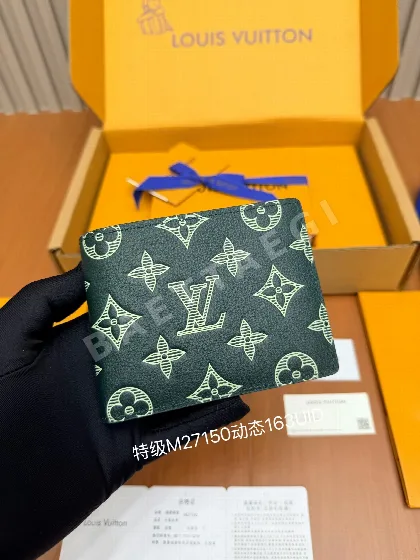 루이비통 M27150 지갑 21532