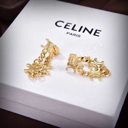 셀린느 귀걸이 69683 Celine Earrings