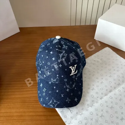 루이비통 모자 79144 Louis Vuitton Cap